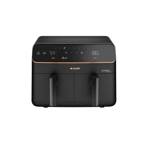 Arçelik Gurme DuoFry FR 9284 8.5 lt Yağsız Fritöz