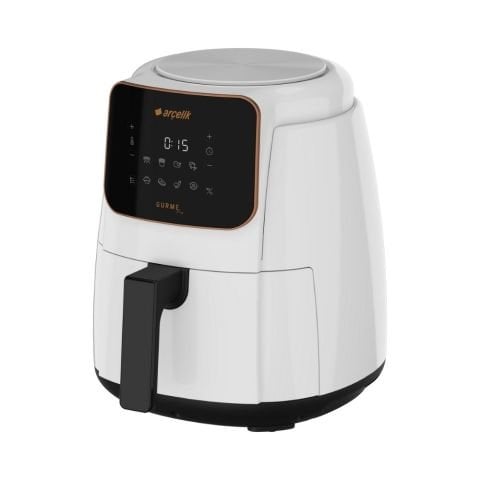 FRA 6334 B GurmeFry Az Yağlı Az Yağlı Fritöz