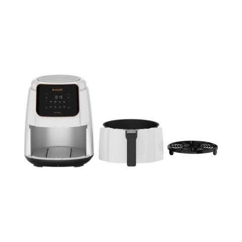 FRA 6334 B GurmeFry Az Yağlı Az Yağlı Fritöz