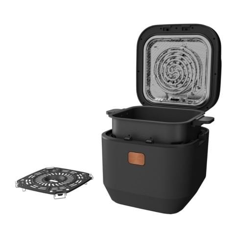 Arçelik Gurme SteamFry FR 9374 7 lt Yağsız Fritöz