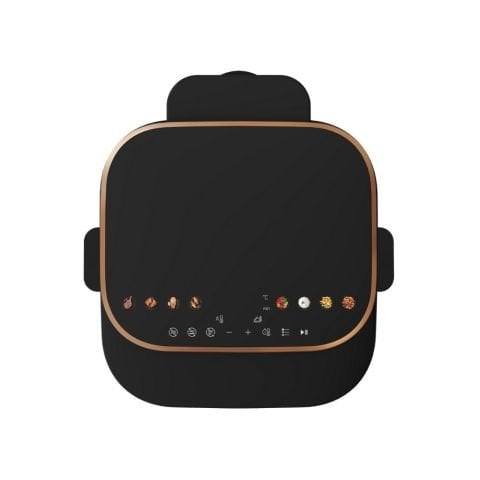 Arçelik Gurme SteamFry FR 9374 7 lt Yağsız Fritöz