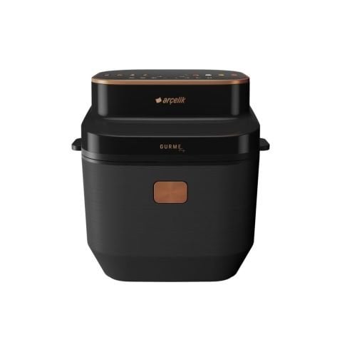 Arçelik Gurme SteamFry FR 9374 7 lt Yağsız Fritöz