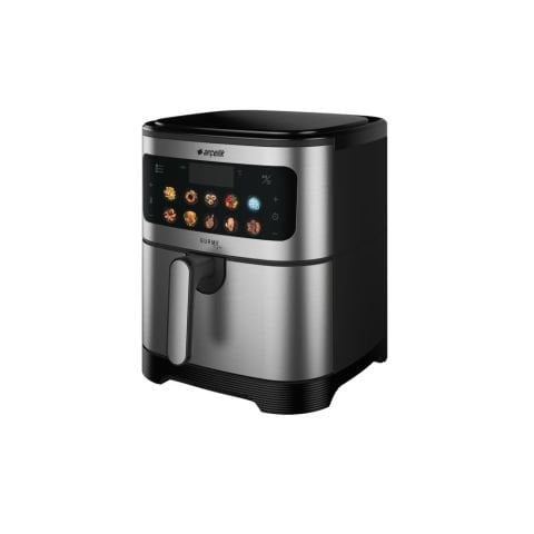 Arçelik GurmeFry XL FRA 6464 X 6.8 lt Yağsız Fritöz