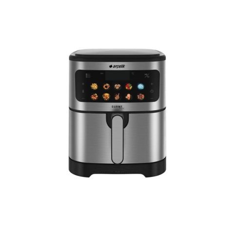 Arçelik GurmeFry XL FRA 6464 X 6.8 lt Yağsız Fritöz