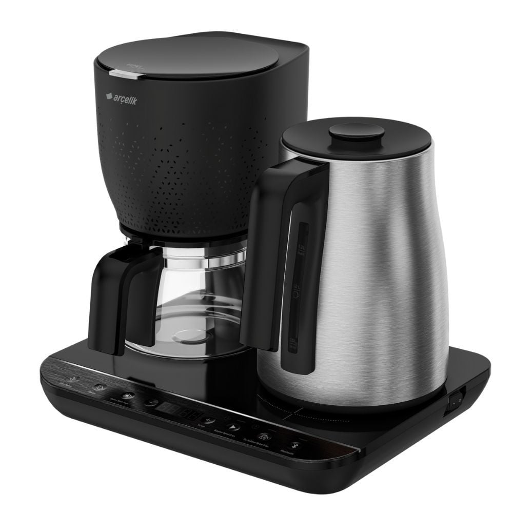 Arçelik CMF 9147 I Otomatik Çay Makinesi