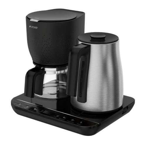 Arçelik CMF 9147 I Otomatik Çay Makinesi