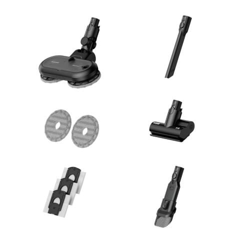 Arçelik Imperium Go Plus 3.0 SD 9461 Şarjlı Dikey Süpürge