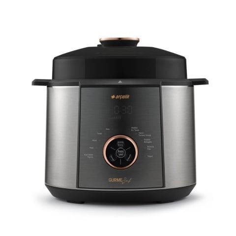 Arçelik MC 6056 I Gurme Şef® Çok Amaçlı Pişirici