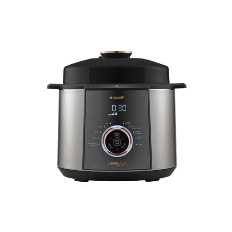 Arçelik MC 6056 I Gurme Şef® Çok Amaçlı Pişirici