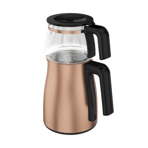 Arçelik CFM 9147 B Gurme Otomatik Çay & Filtre Kahve Makinesi