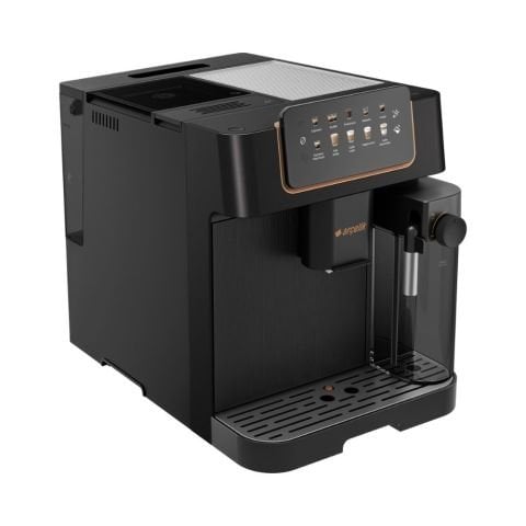 ArçelikK EM 6395 Imperium Barista® Tam Otomatik Tam Otomatik Espresso Makinesi