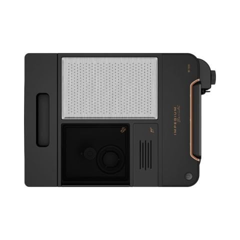 ArçelikK EM 6395 Imperium Barista® Tam Otomatik Tam Otomatik Espresso Makinesi