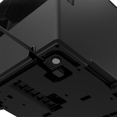 ArçelikK EM 6395 Imperium Barista® Tam Otomatik Tam Otomatik Espresso Makinesi