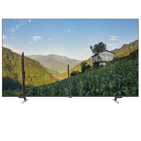 Grundig Madrid 65 GHQ 9250 4K Ultra HD 65'' 165 Ekran Uydu Alıcılı Google Smart QLED TV