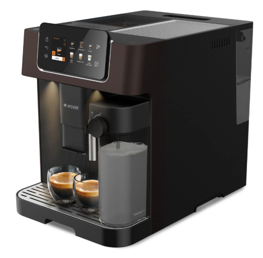 EM 9495 Imperium Barista® Tam Otomatik Espresso Makinesi