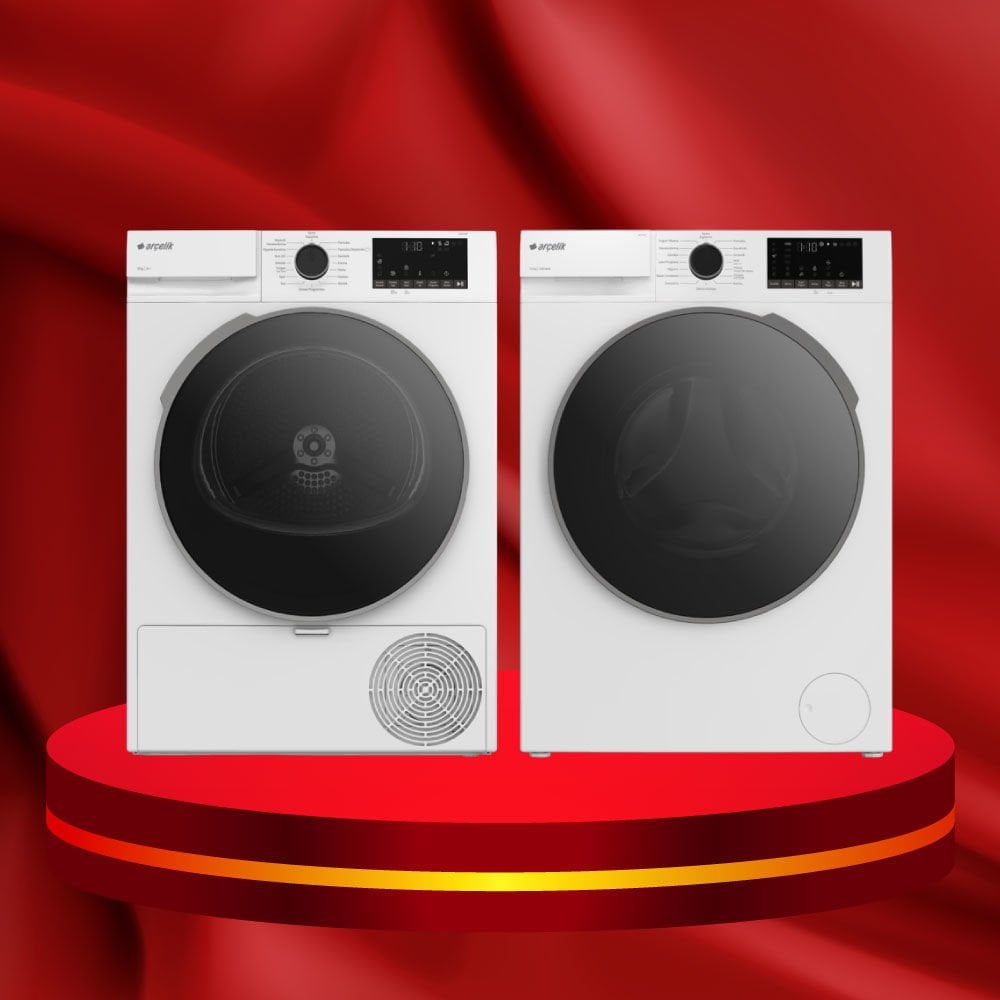 Arçelik İkili Set (1000 KMX - 10120 MX)