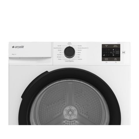 Arçelik 800 KMX Kurutma Makinesi