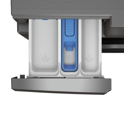 Arçelik 10120 MXS Çamaşır Makinesi