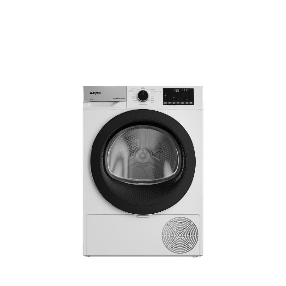 Arçelik 910 KM Kurutma Makinesi