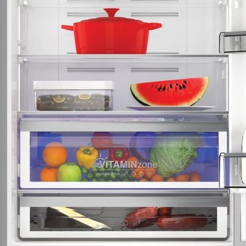 Arçelik 274532 EI Alttan Donduruculu Buzdolabı