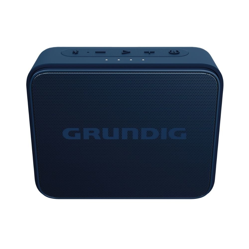 GRUNDIG Jam Earth + Grundig Hoparlör