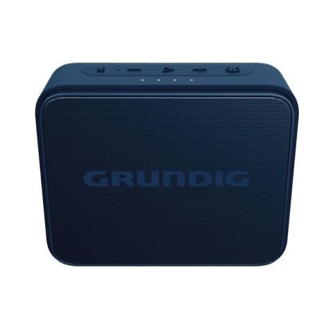 GRUNDIG Jam Earth + Grundig Hoparlör