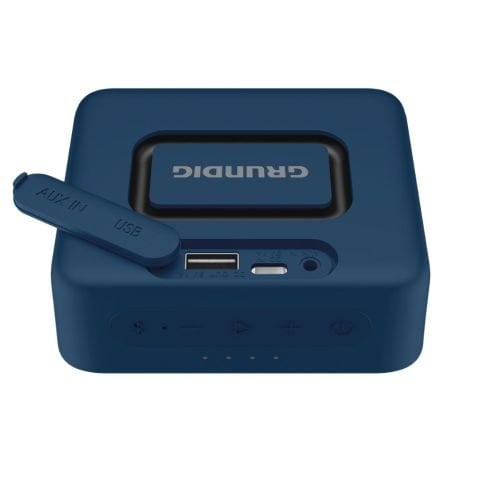 GRUNDIG Jam Earth + Grundig Hoparlör