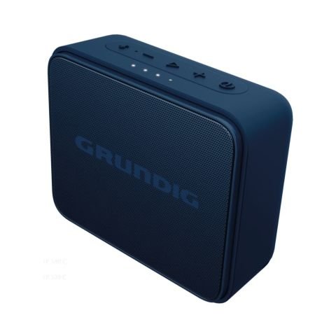 GRUNDIG Jam Earth + Grundig Hoparlör