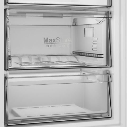 Arçelik 2175 JEI Çekmeceli Derin Dondurucu