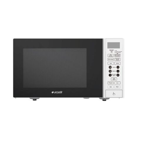 Arçelik MD 2310 W Mikrodalga Fırın