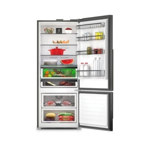 Arçelik  274580 EDI Alttan Donduruculu Buzdolabı