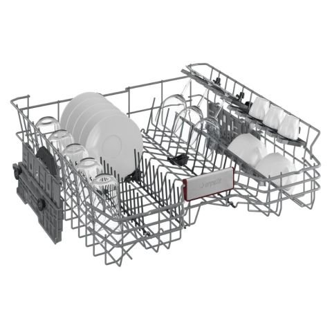 Arçelik 61112 I WF Bulaşık Makinesi
