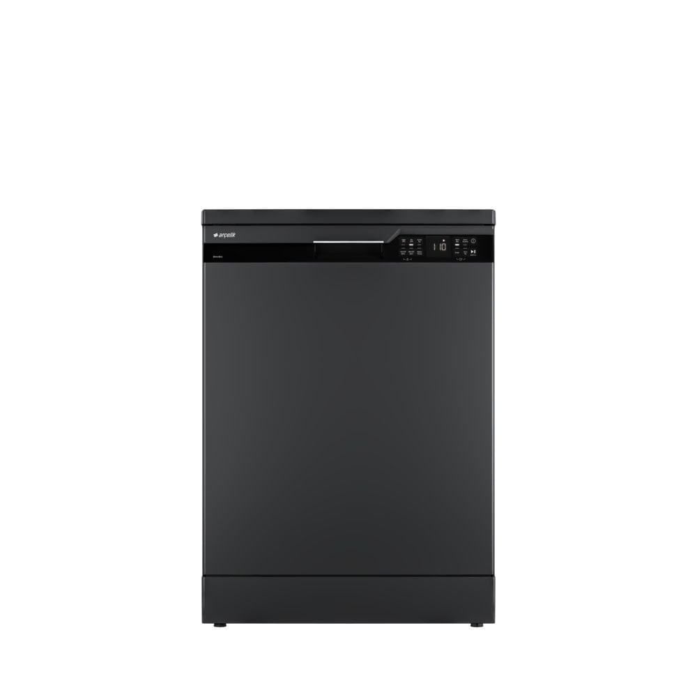 Arçelik 6444 OK A Bulaşık Makinesi