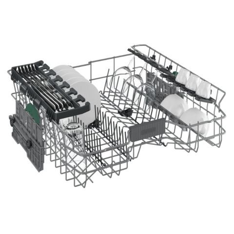 Arçelik 6455 WF I Bulaşık Makinesi