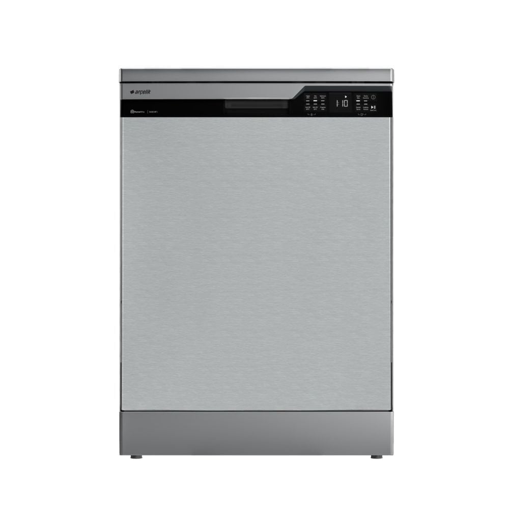 Arçelik 6455 WF I Bulaşık Makinesi