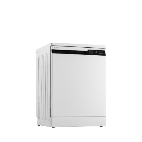 Arçelik 6444 WF Bulaşık Makinesi
