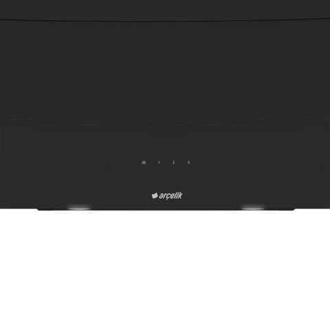 Arçelik P 12 YES Ankastre Duvar Tipi Davlumbaz