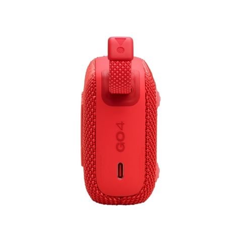 Arçelik JBL Go4 Bluetooth Hoparlör, IP67 Kırmızı Hoparlör
