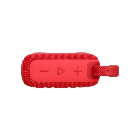 Arçelik JBL Go4 Bluetooth Hoparlör, IP67 Kırmızı Hoparlör