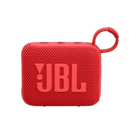 Arçelik JBL Go4 Bluetooth Hoparlör, IP67 Kırmızı Hoparlör
