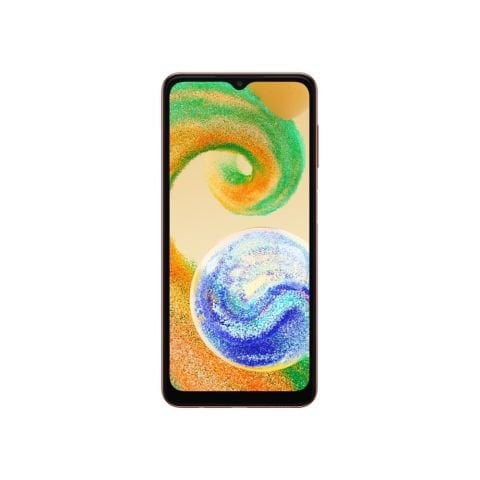 Samsung Galaxy A04s 128GB Bakır