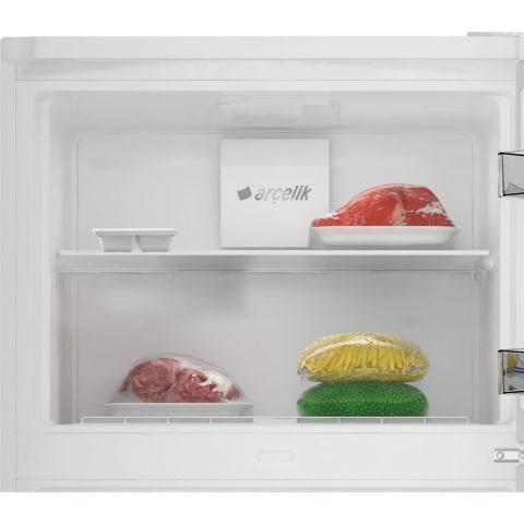 Arçelik 570406 MB Üstten Donduruculu Buzdolabı