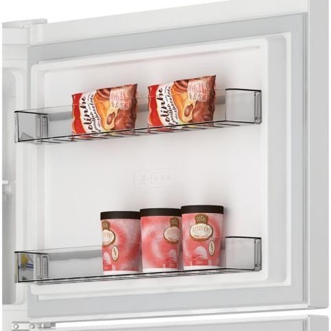 Arçelik 570406 MB Üstten Donduruculu Buzdolabı