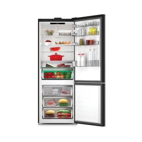 Arçelik 270561 ESC Alttan Donduruculu Buzdolabı