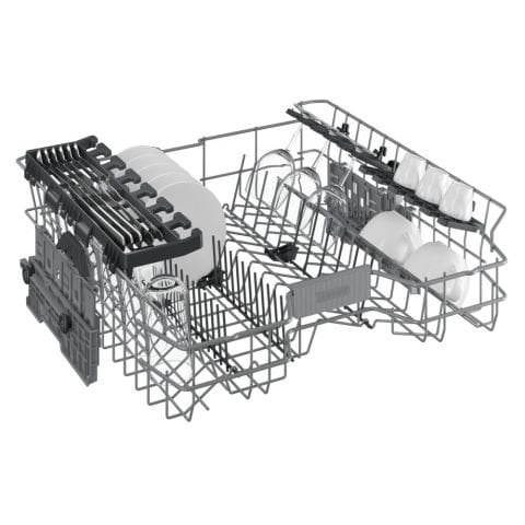 Arçelik 6155 I Bulaşık Makinesi