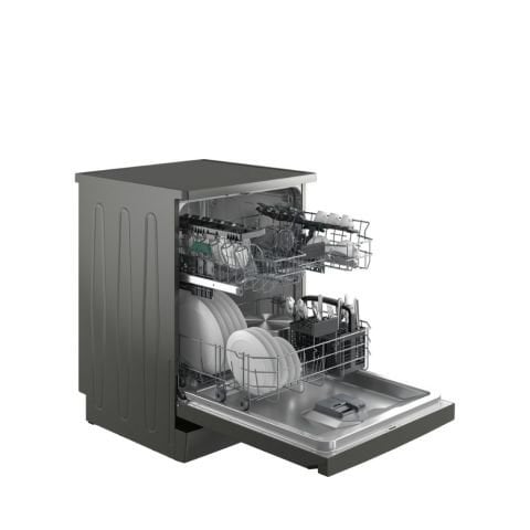 Arçelik 6455 WF MG Bulaşık Makinesi İSTANBUL ÖZEL