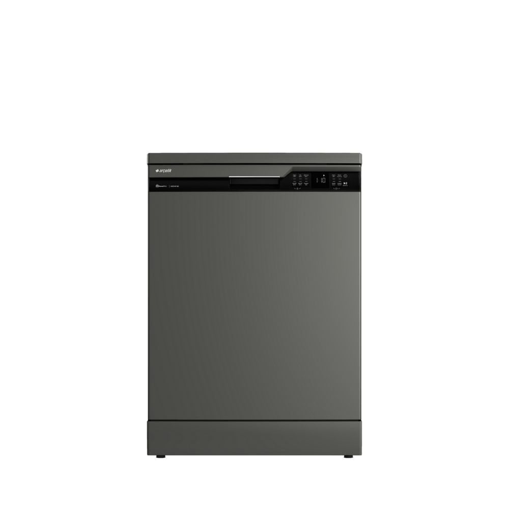 Arçelik 6455 WF MG Bulaşık Makinesi İSTANBUL ÖZEL