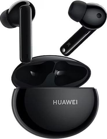 Huawei Freebuds 4i Bluetooth Kulaklık Siyah