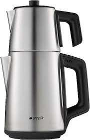 Arçelik CM 6342 IN Çay Makinesi