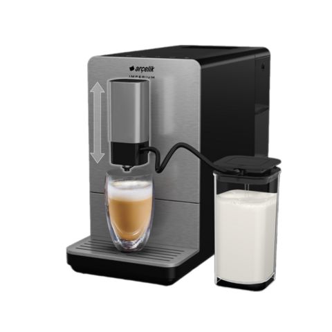 Arçelik EM 9194 O Imperium® Espresso Makinesi